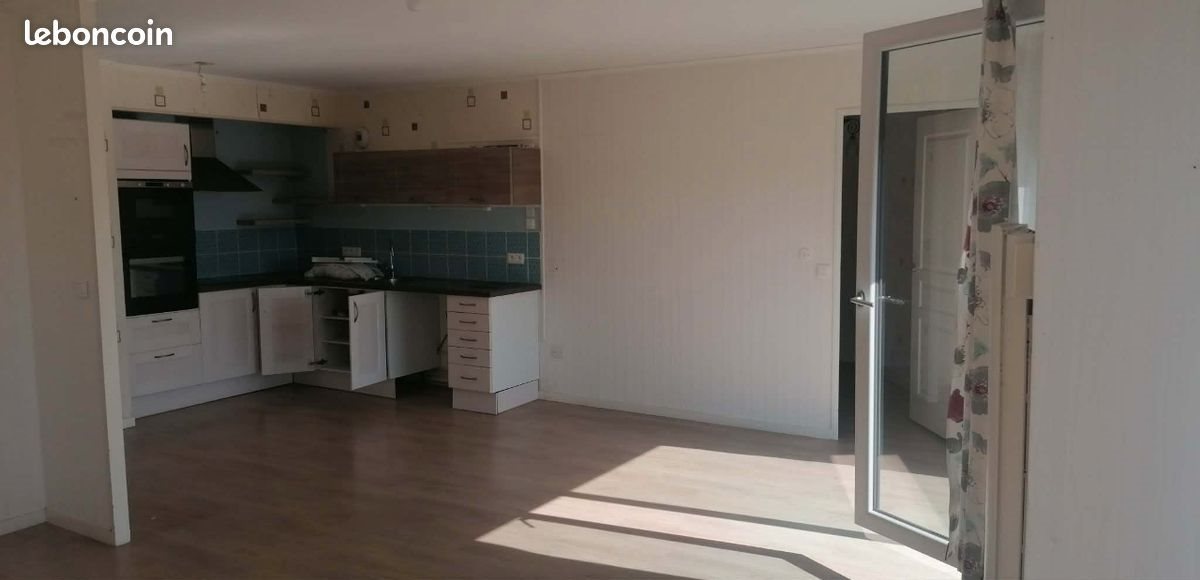 Appartement à vendre, 96m², Liévin