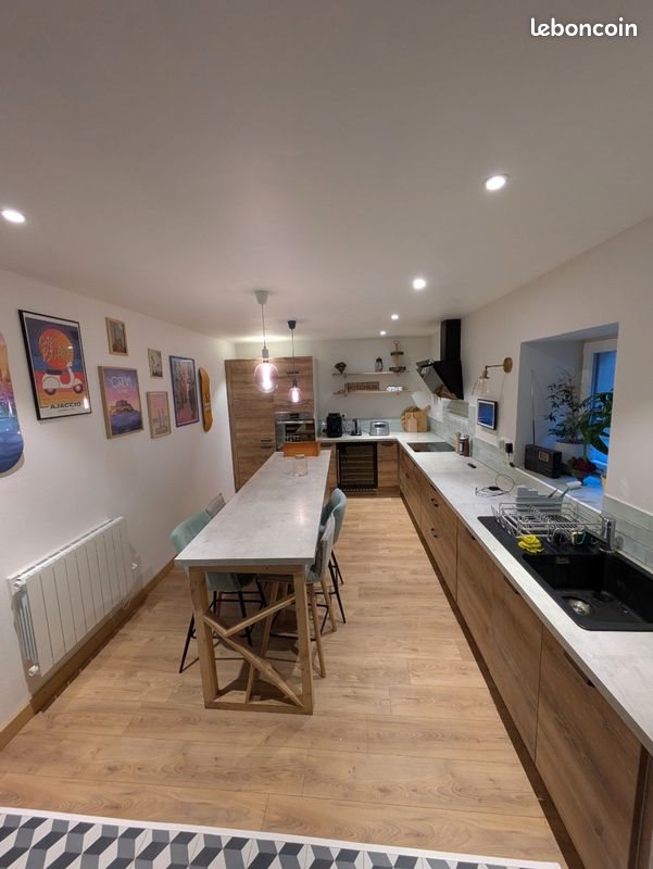 Maison à louer, 100m², Obernai