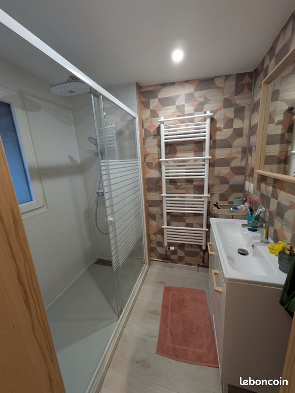 Maison à louer, 100m², Obernai