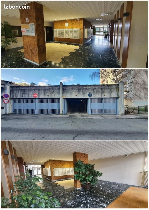 Appartement à vendre, 72m², Saint-Etienne