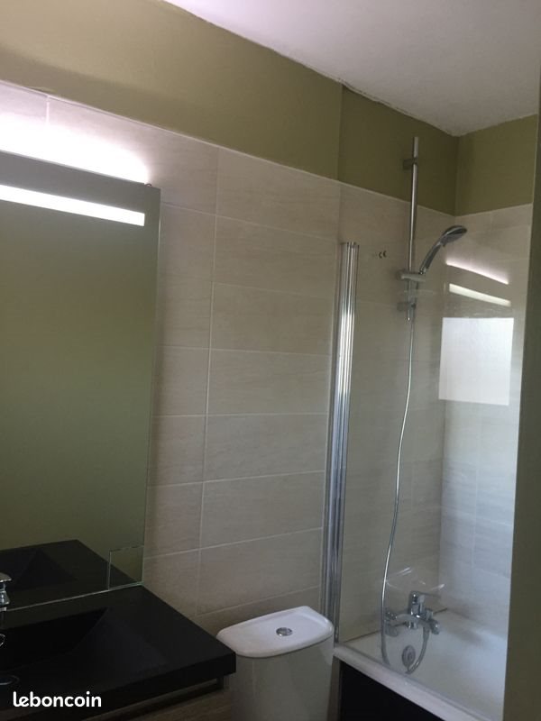 Appartement à louer, 25m², Montrichard