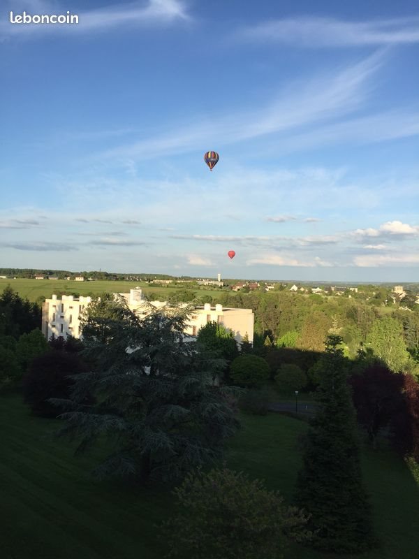 Appartement à louer, 25m², Montrichard