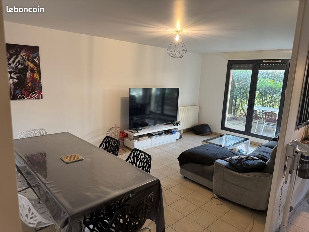 Appartement à louer, 73m², Toulouse