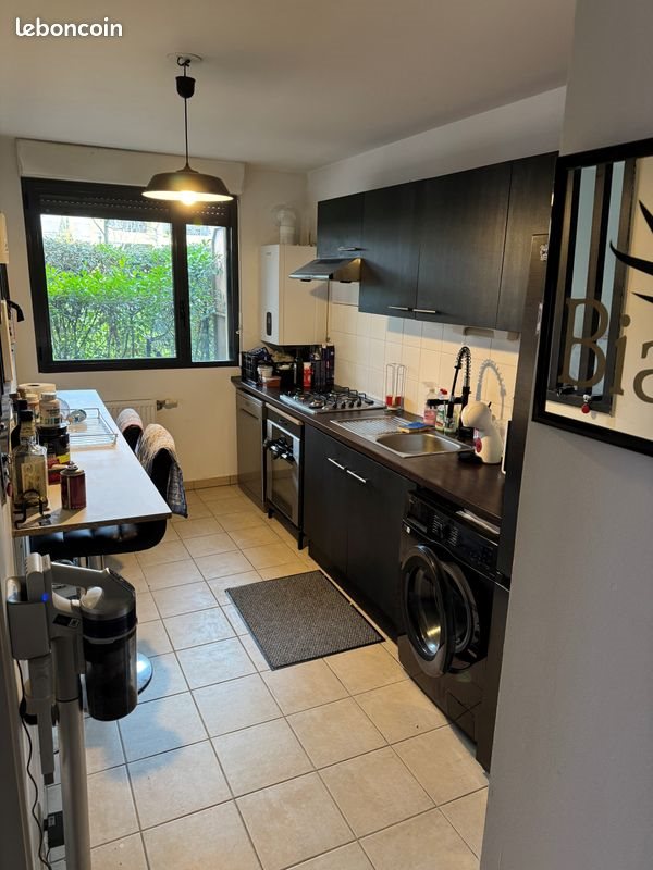 Appartement à louer, 73m², Toulouse