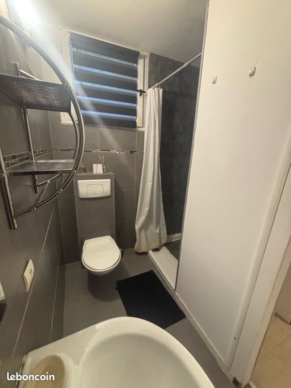 Appartement à louer, 30m², Brando