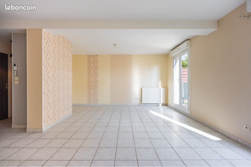 Maison à vendre, 105m², Essey-lès-Nancy