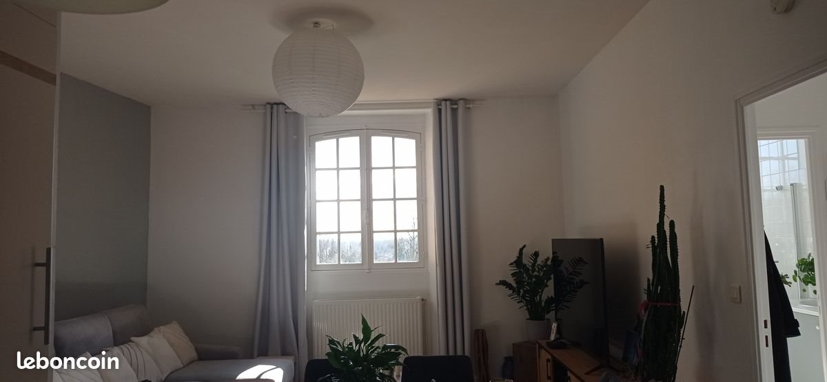 Appartement à louer, 62m², Joigny