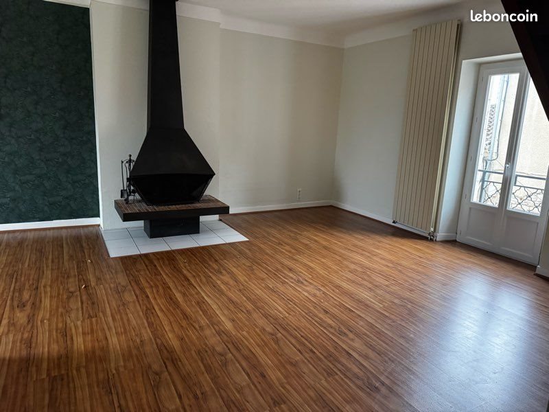 Appartement à louer, 120m², Gramat