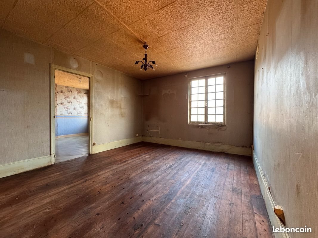 Appartement à vendre, 52m², Saint-Just-en-Chaussée