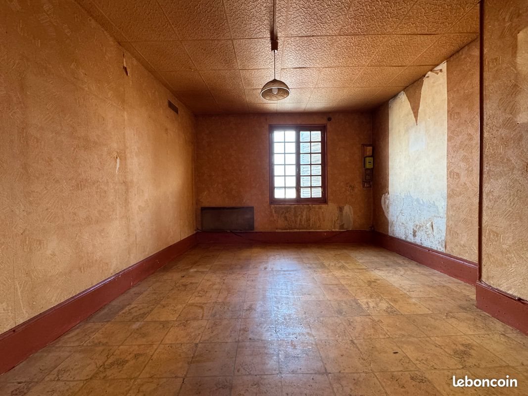 Appartement à vendre, 52m², Saint-Just-en-Chaussée