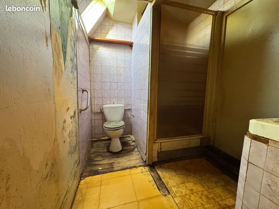 Appartement à vendre, 52m², Saint-Just-en-Chaussée