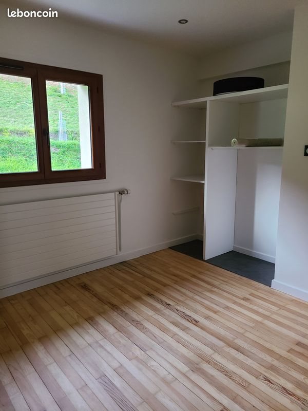 Appartement à louer, 110m², Jarrier