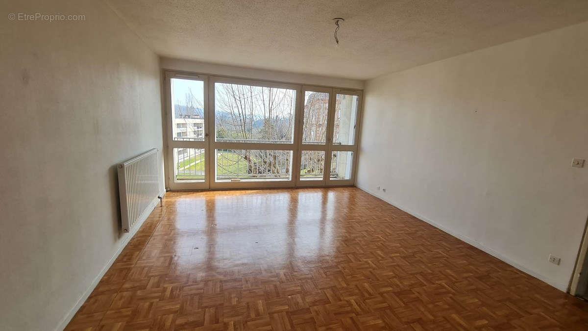 Appartement à vendre, 56m², Carmaux