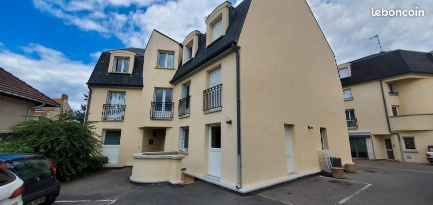 Appartement à louer, 40m², Marolles-en-Hurepoix