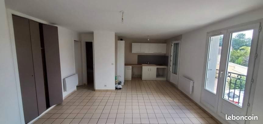 Appartement à louer, 40m², Marolles-en-Hurepoix