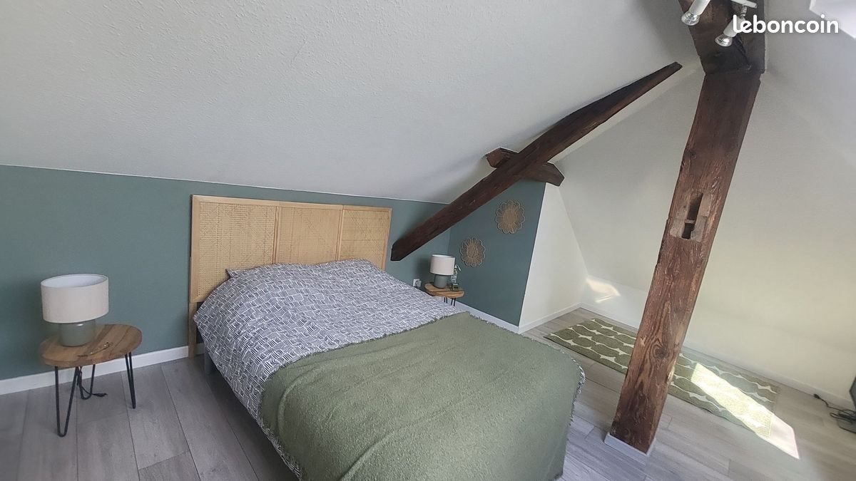 Appartement à louer, 35m², Bischwiller