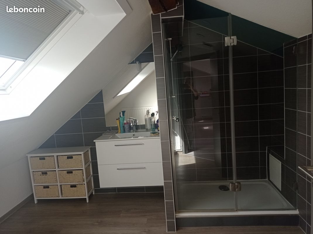 Appartement à louer, 35m², Bischwiller