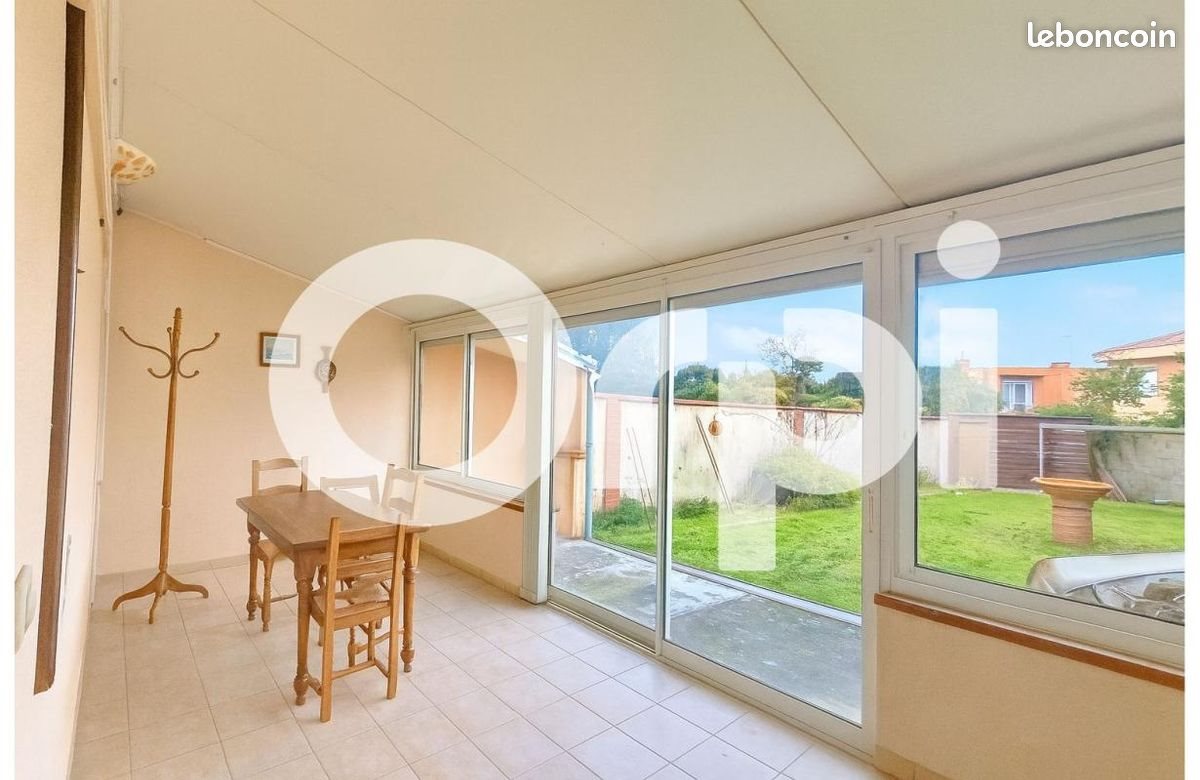 Maison à vendre, 90m², Toulouse