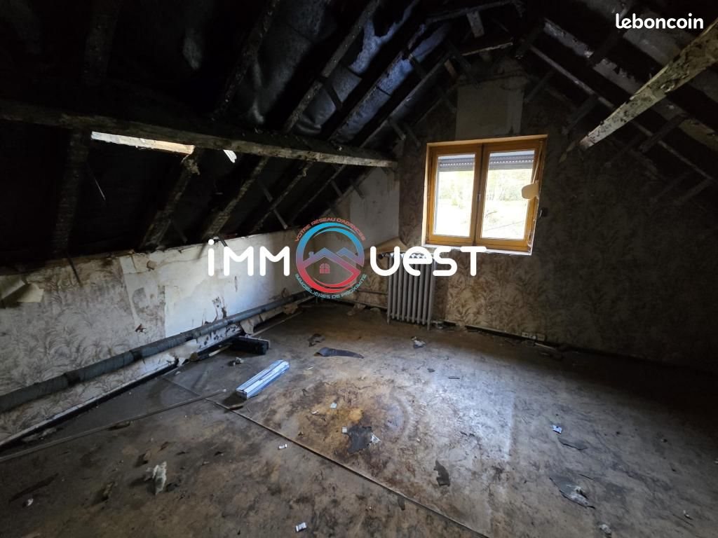 Maison à vendre, 55m², Liévin