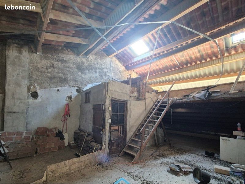 Appartement à vendre, 77m², Auriol