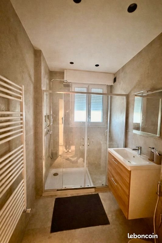 Appartement à louer, 36m², Nice