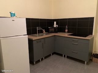 Appartement à louer, 37m², Cosne-Cours-sur-Loire