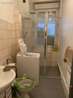 Appartement à louer, 37m², Cosne-Cours-sur-Loire