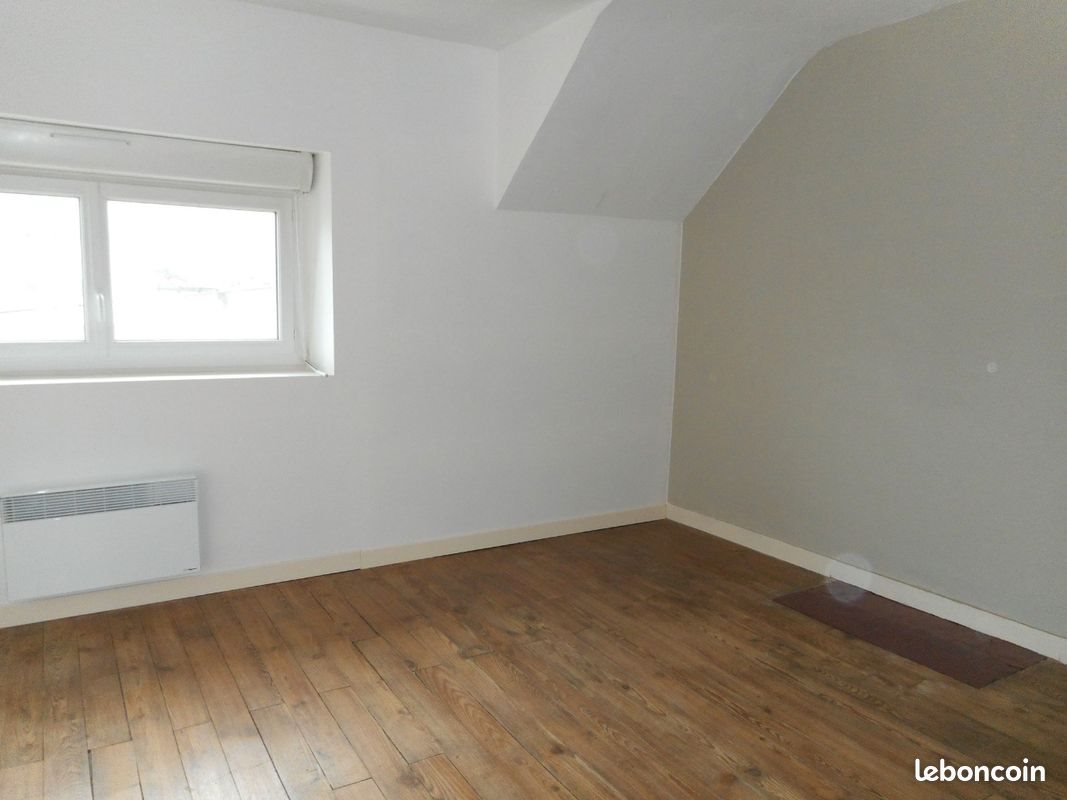 Maison à louer, 63m², Segré