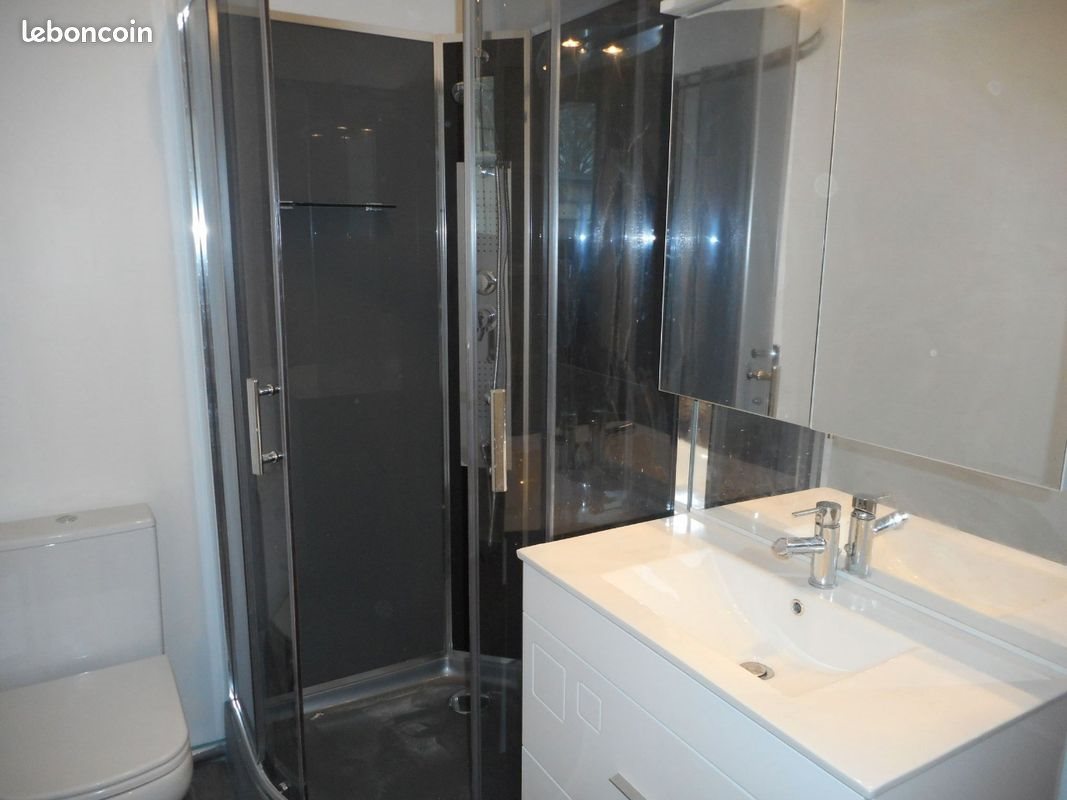 Maison à louer, 63m², Segré