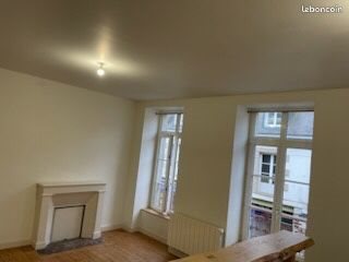 Appartement à louer, 46m², Lamballe