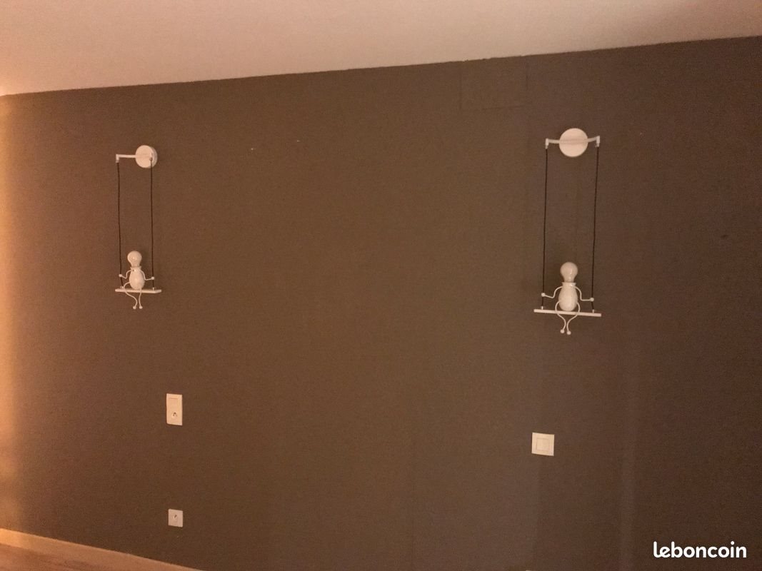 Appartement à louer, 50m², Miélan