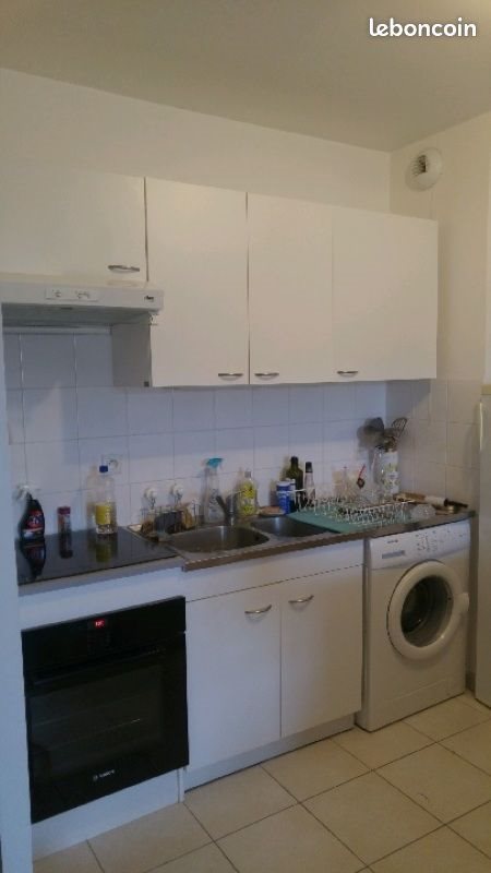 Appartement à louer, 38m², Orléans