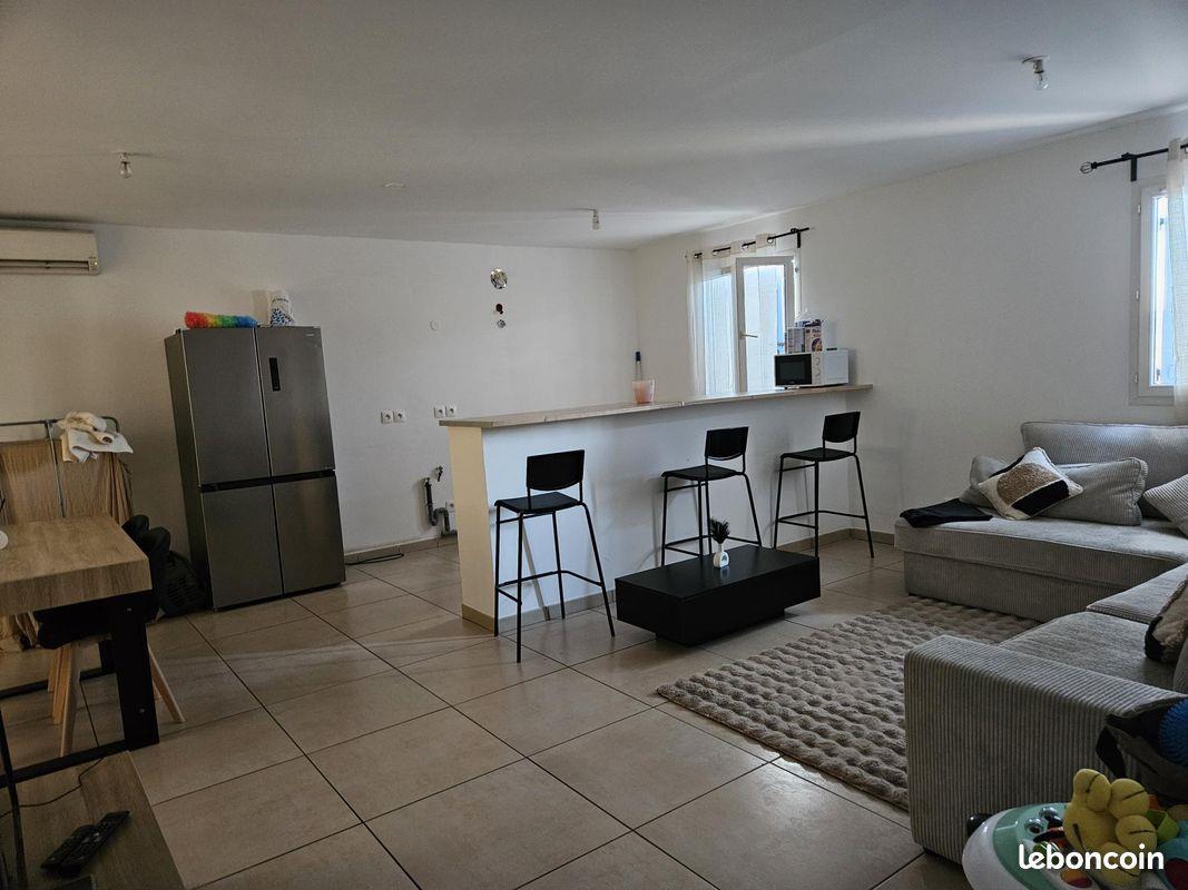 Appartement à vendre, 255m², Piolenc