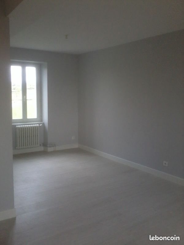 Appartement à louer, 63m², Tralaigues