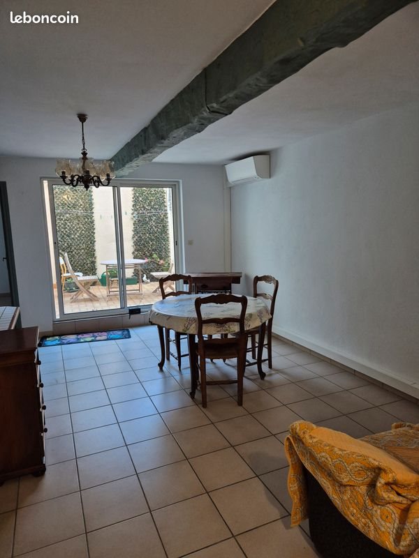 Appartement à vendre, 44m², La Crau
