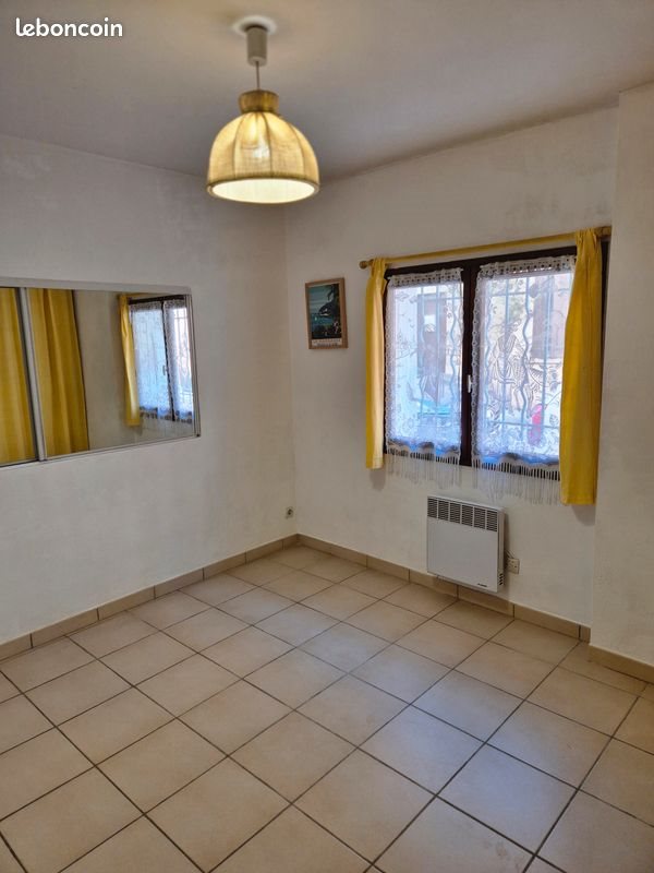 Appartement à vendre, 44m², La Crau