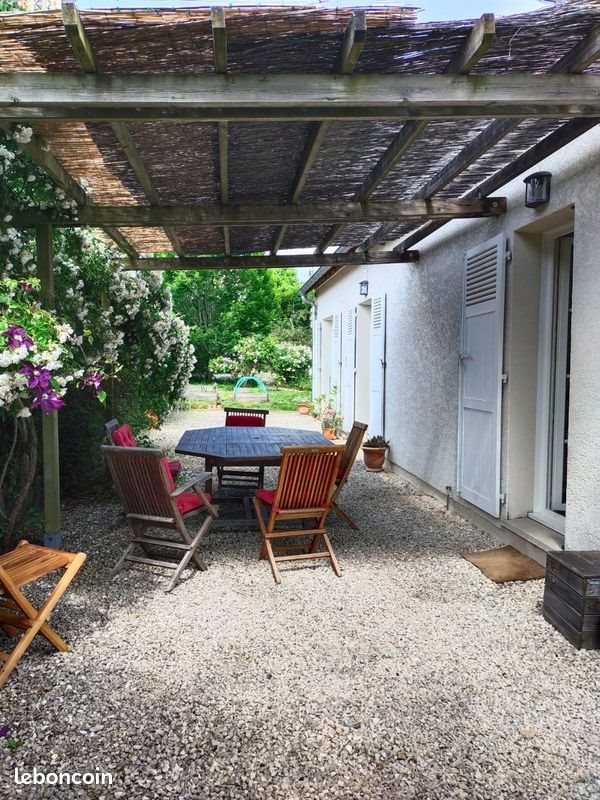 Maison à vendre, 176m², Talant