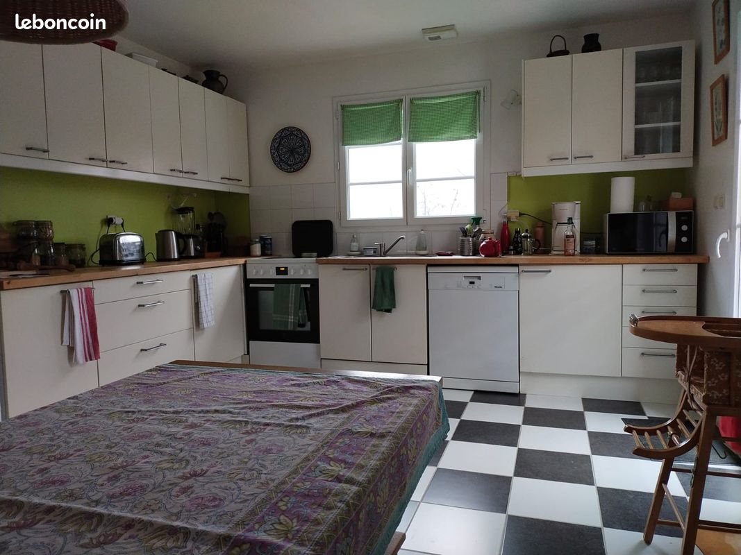 Maison à vendre, 176m², Talant