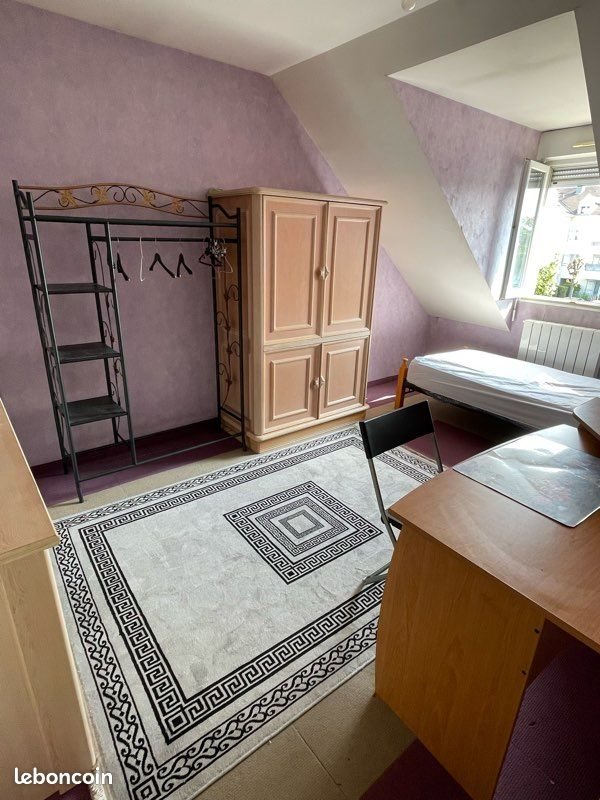 Maison à louer, 10m², Vigneux-sur-Seine