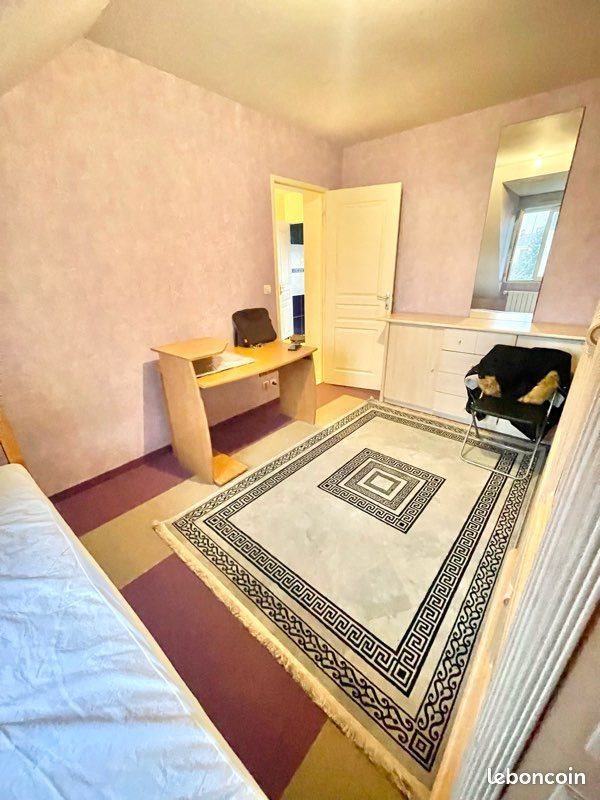 Maison à louer, 10m², Vigneux-sur-Seine