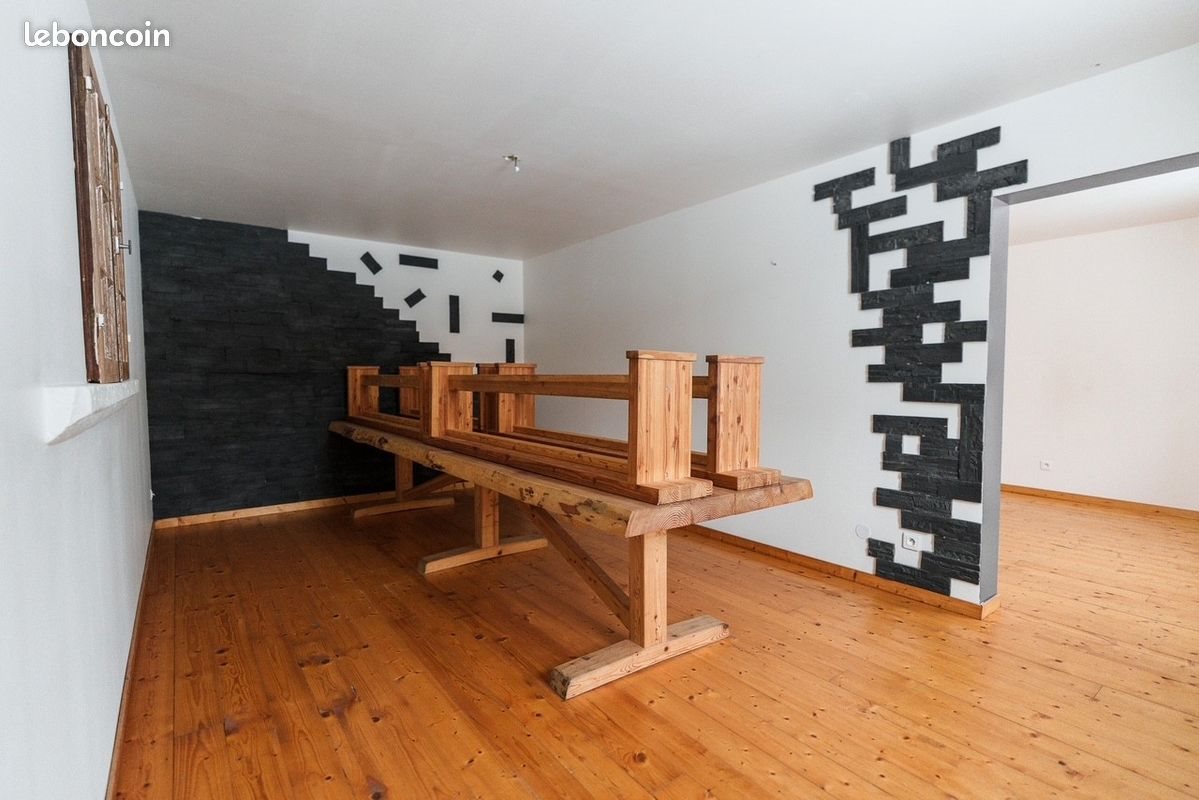 Appartement à louer, 197m², Supt