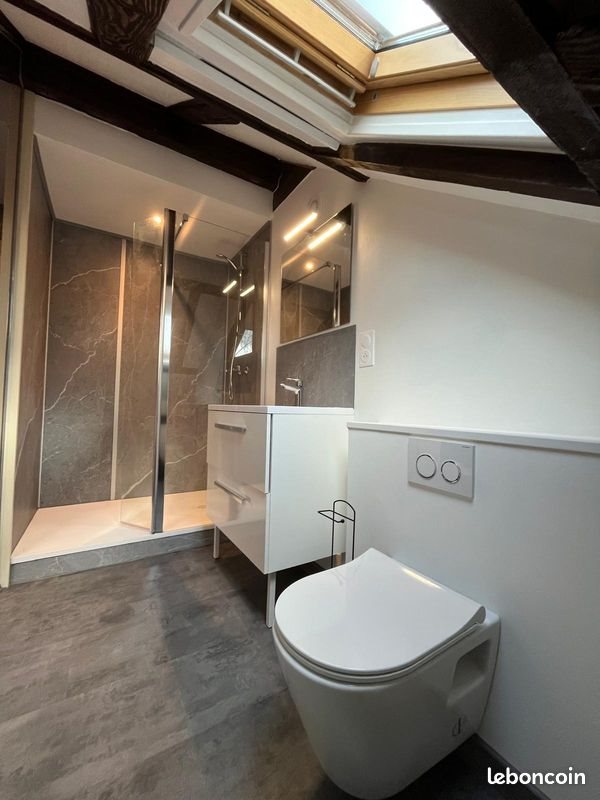 Appartement à louer, 40m², Colmar