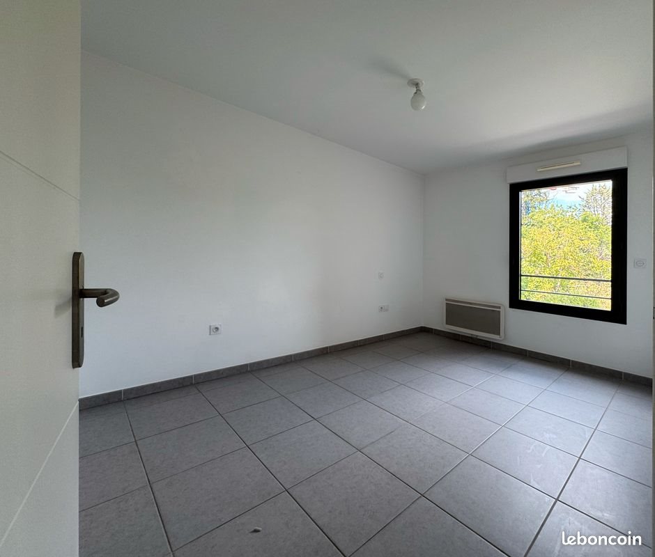 Appartement à vendre, 52m², Aix-en-Provence