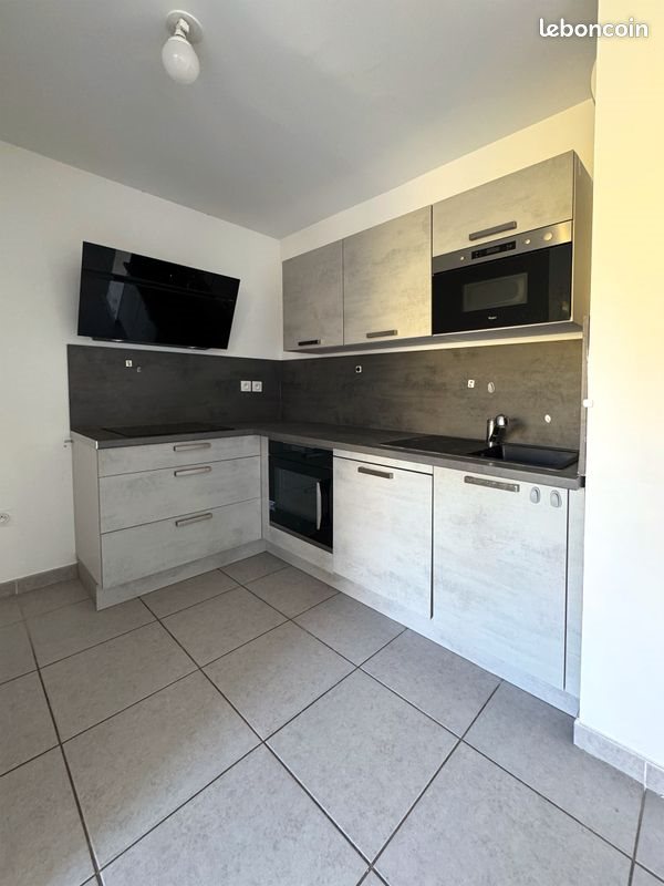 Appartement à vendre, 52m², Aix-en-Provence