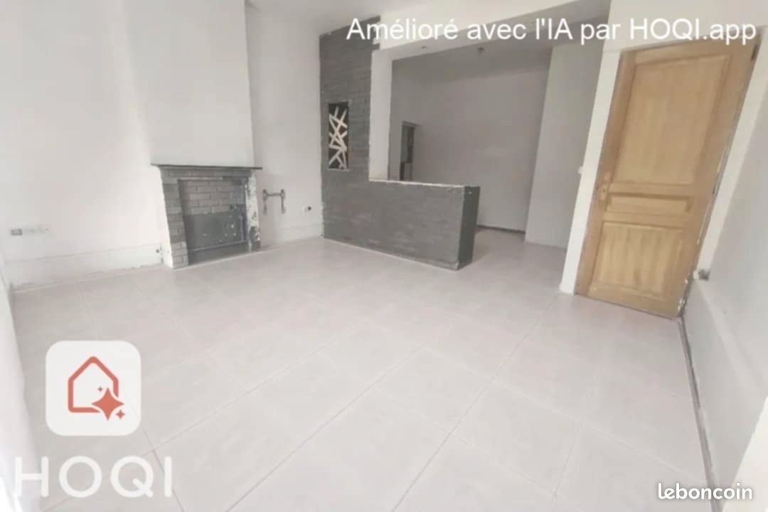 Maison à vendre, 72m², Onnaing