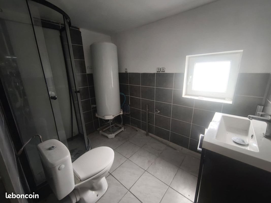 Maison à vendre, 72m², Onnaing