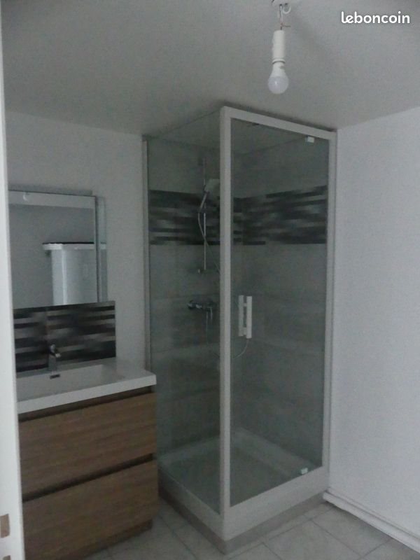 Appartement à louer, 42m², Mazé