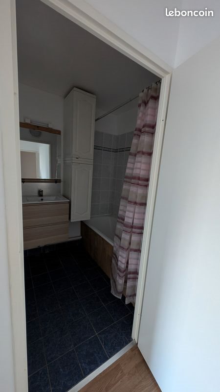 Appartement à louer, 68m², Rouen