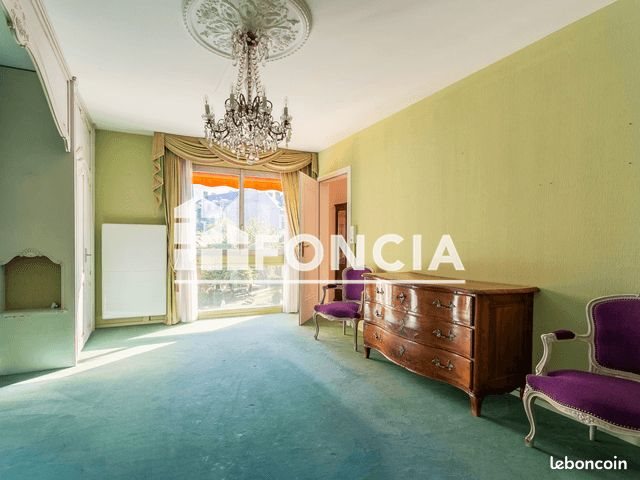 Appartement à vendre, 74m², Strasbourg