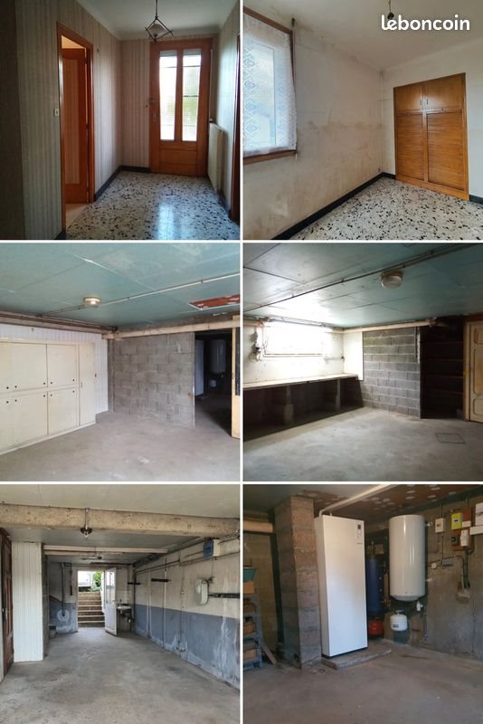 Maison à vendre, 98m², La Rabatelière